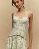 V. Chapman Carrie Skirt and Top Set - 3