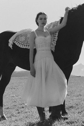 Sho Dress