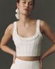 V. Chapman Hunter Top and Midi Skirt Set - 2