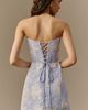 V. Chapman Kimberlina Mini Dress - 3