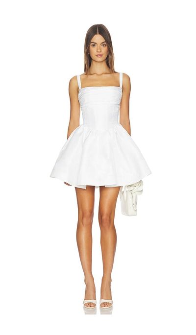 V. Chapman V. Chapman Addison Dress