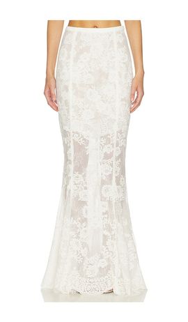 V. Chapman V. Chapman Athena Skirt