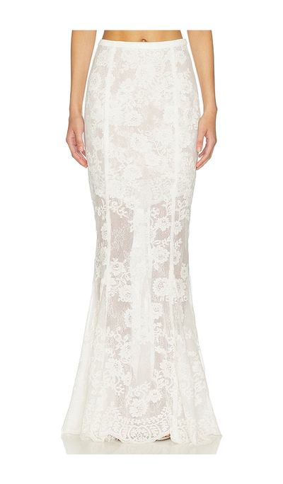V. Chapman V. Chapman Athena Skirt