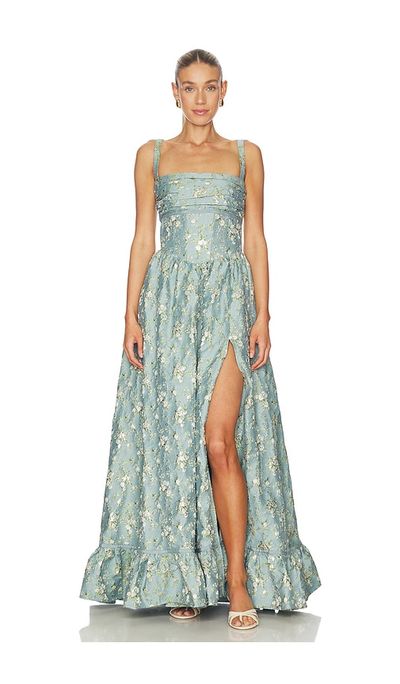 V. Chapman V. Chapman Ava Dress