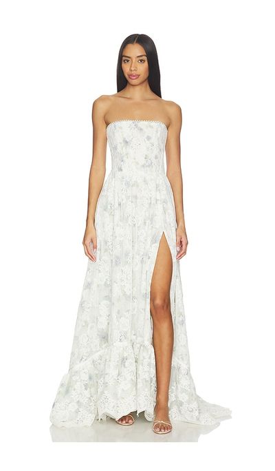 V. Chapman - Cambree Dress V. Chapman - Cambree Dress
