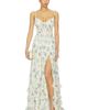 V. Chapman V. Chapman Carmen Dress - 1
