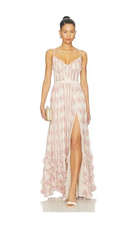 Sho Dress