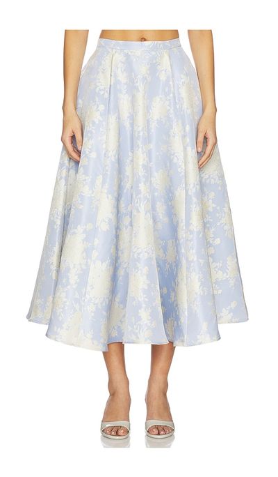 V. Chapman V. Chapman Carolena Skirt