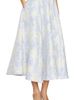 V. Chapman V. Chapman Carolena Skirt - 2