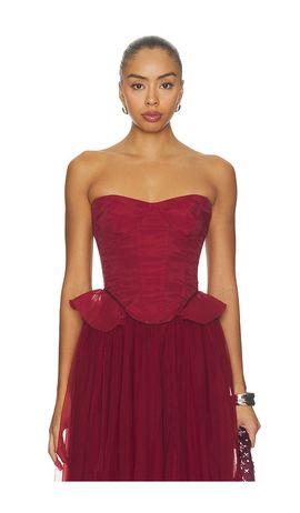 V. Chapman V. Chapman Cassandra Top