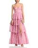 V. Chapman V. Chapman Caterina Tiered Dress - 2