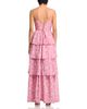 V. Chapman V. Chapman Caterina Tiered Dress - 4
