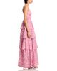 V. Chapman V. Chapman Caterina Tiered Dress - 5