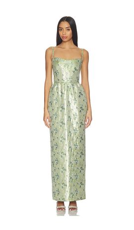 Sho Dress