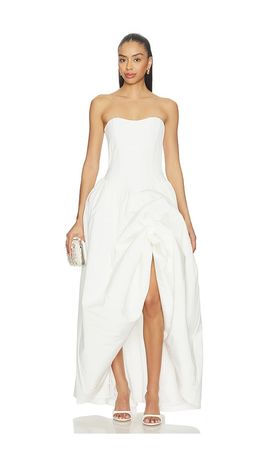 Sho Dress