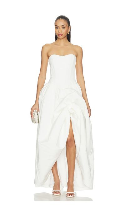 V. Chapman V. Chapman Clara Dress