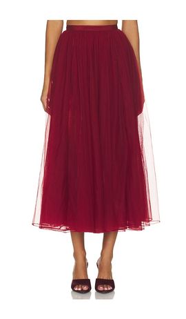 V. Chapman V. Chapman Coco Skirt