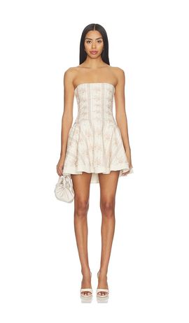 Sho Dress