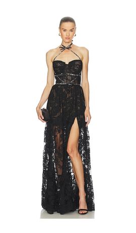 Sho Dress