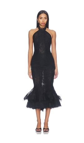 Sho Dress