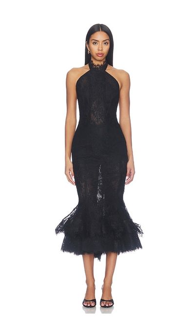 V. Chapman V. Chapman Freya Dress