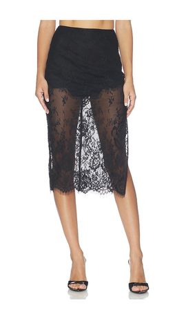 V. Chapman V. Chapman Gaia Skirt