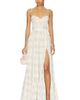 V. Chapman V. Chapman Gwen Maxi Dress - 1