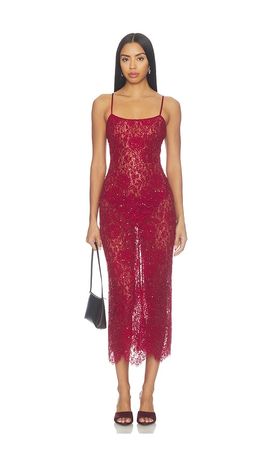 Sho Dress