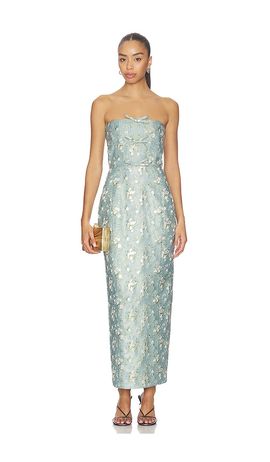 Sho Dress