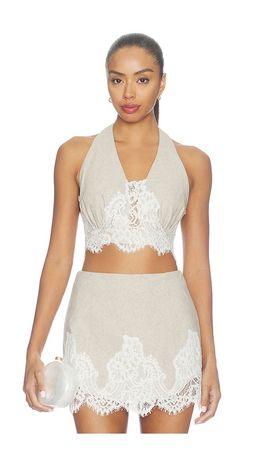 Sho Dress