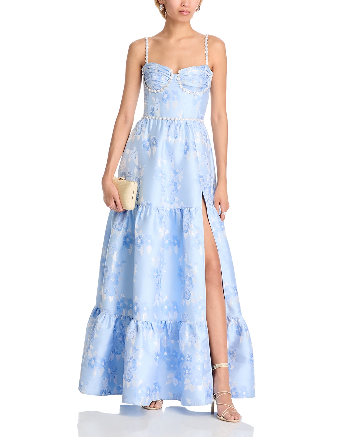 V. Chapman Dresses