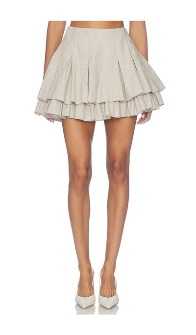 V. Chapman V. Chapman Margaux Skirt