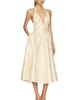 V. Chapman V. Chapman Marilyn Dress - 2