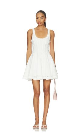 Sho Dress