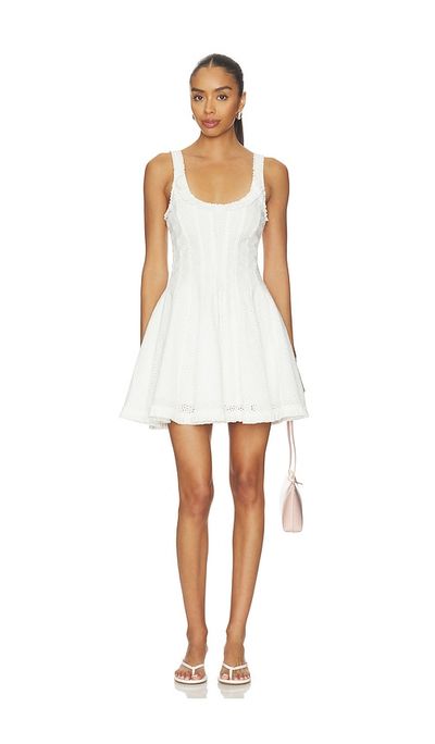 V. Chapman Moxie Dress