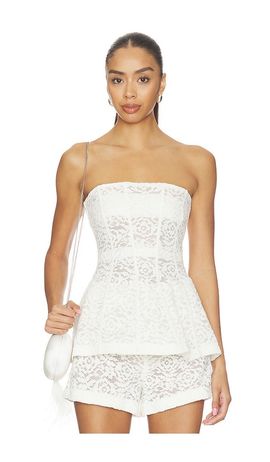 Sho Dress