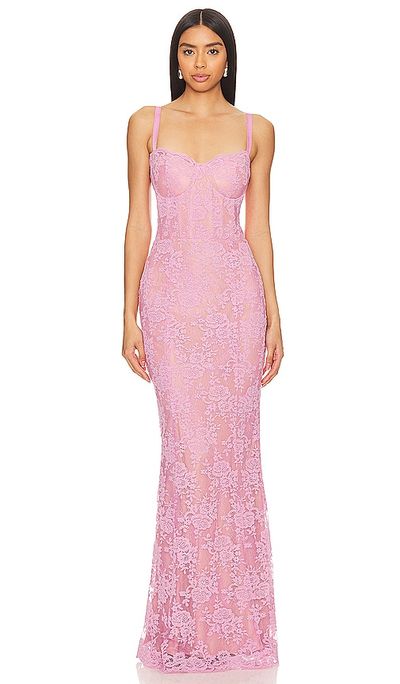 V. Chapman Dresses