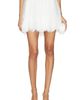 V. Chapman V. Chapman Sable Mini Skirt - 1