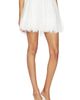V. Chapman V. Chapman Sable Mini Skirt - 2