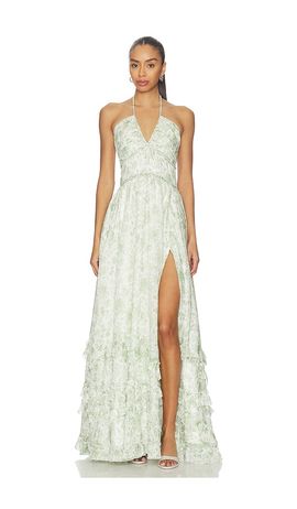 Sho Dress