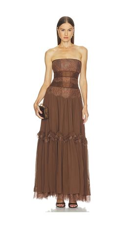 Sho Dress
