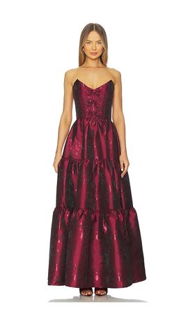 Sho Dress