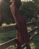 V. Chapman V. Chapman x Kristopher Brock Catalonia Midi Dress - 2