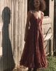 V. Chapman V. Chapman x Kristopher Brock Catalonia Midi Dress - 3