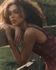 V. Chapman V. Chapman x Kristopher Brock Catalonia Midi Dress - 5