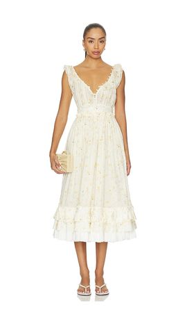 Sho Dress