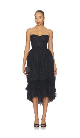 Sho Dress