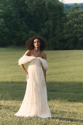 Sho Dress