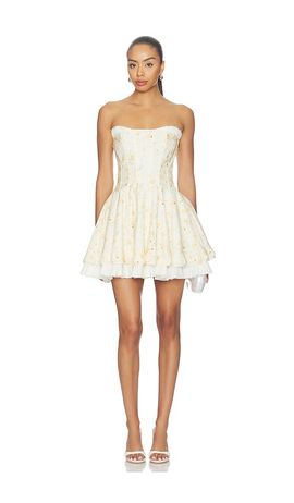 Sho Dress