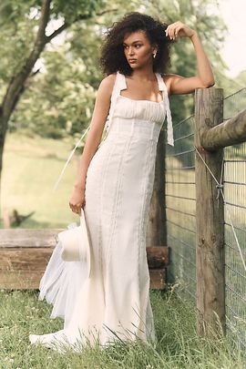 Sho Dress
